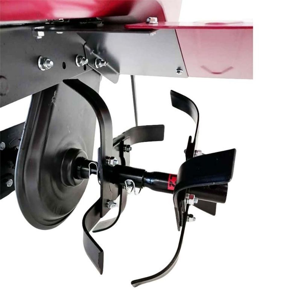 Культиватор Weima WM 600