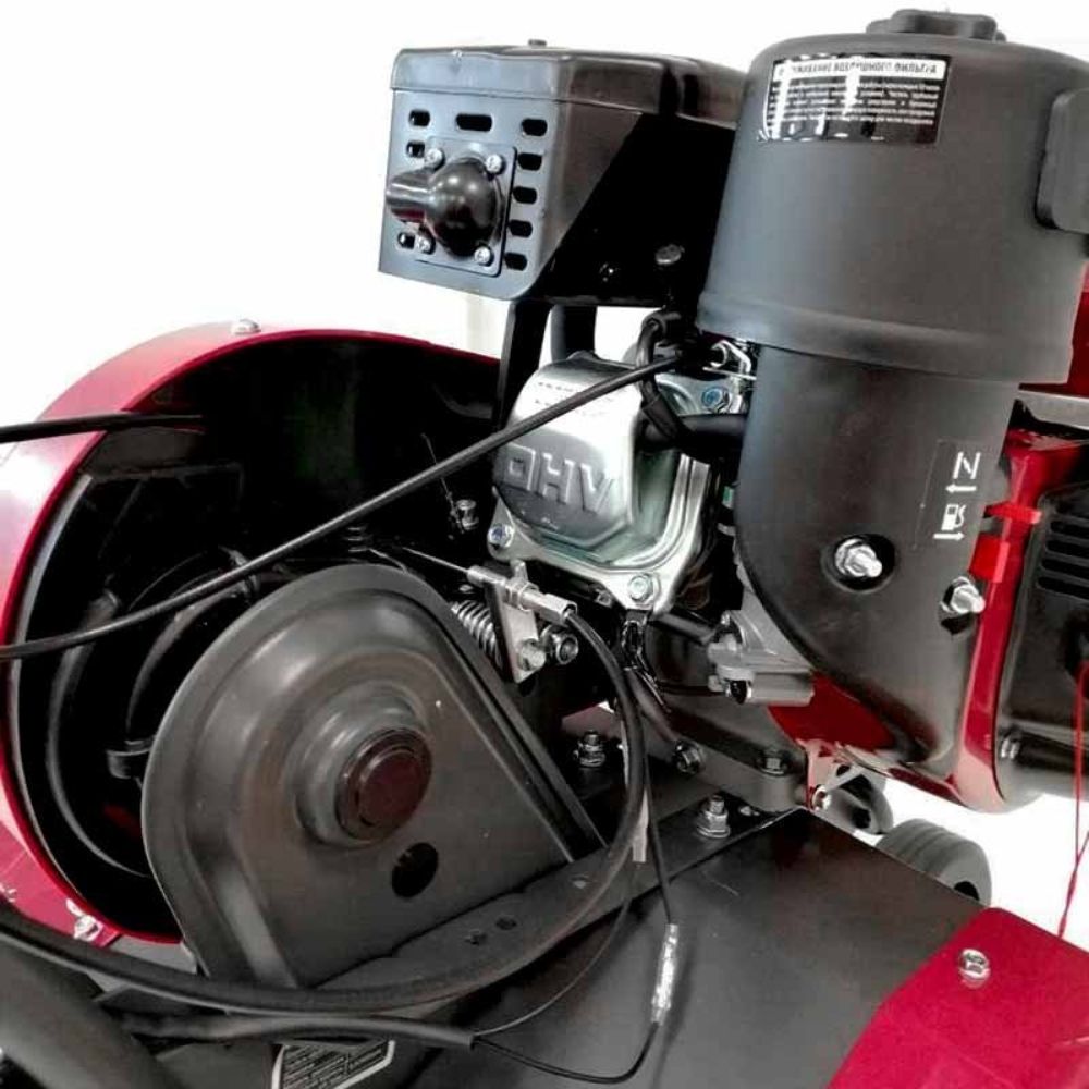 Культиватор Weima WM 600