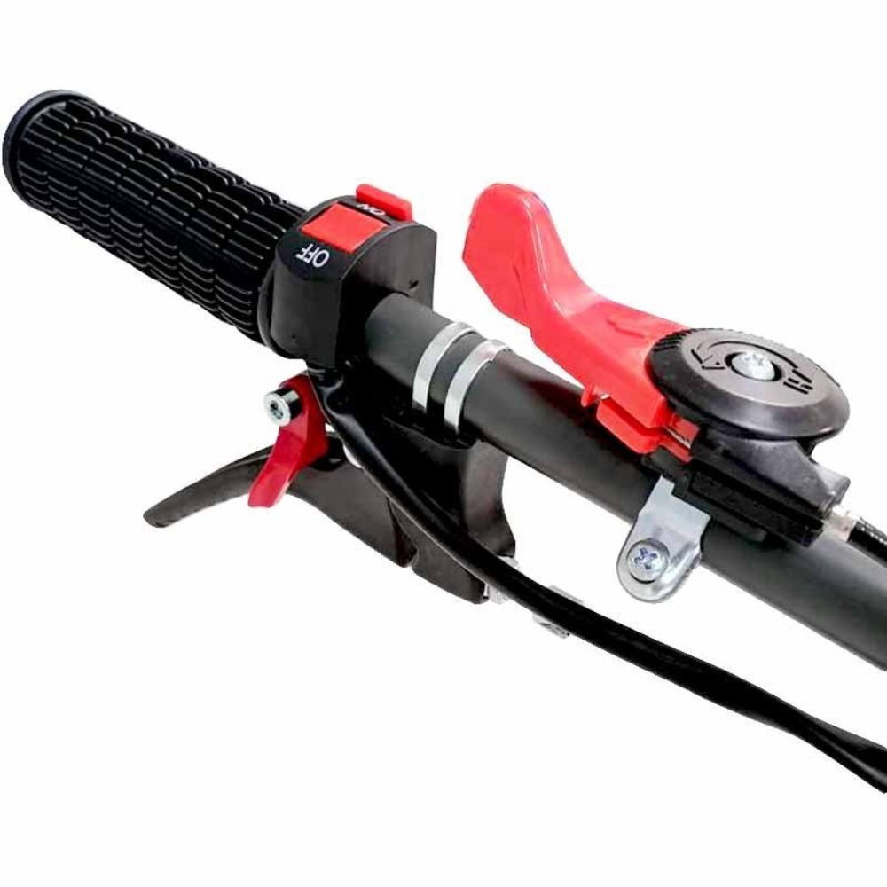 Культиватор Weima WM 600