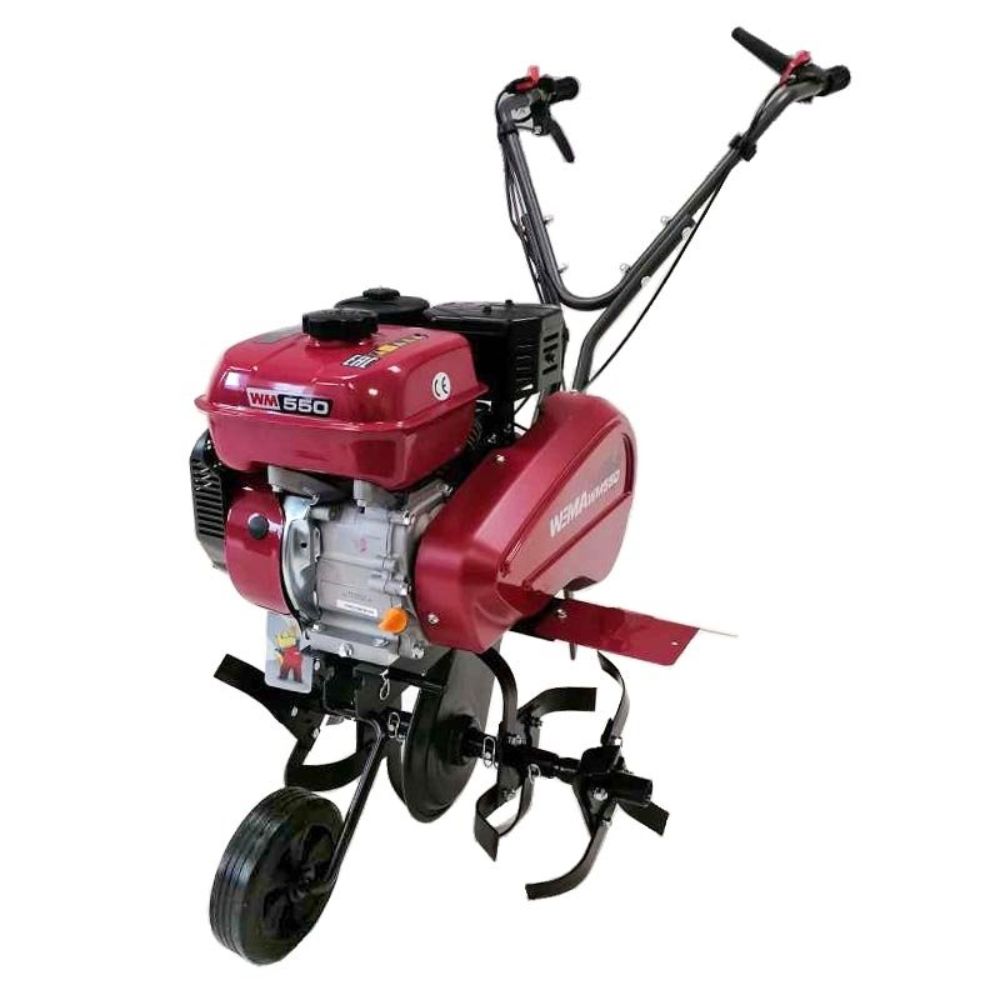 Культиватор Weima WM 600