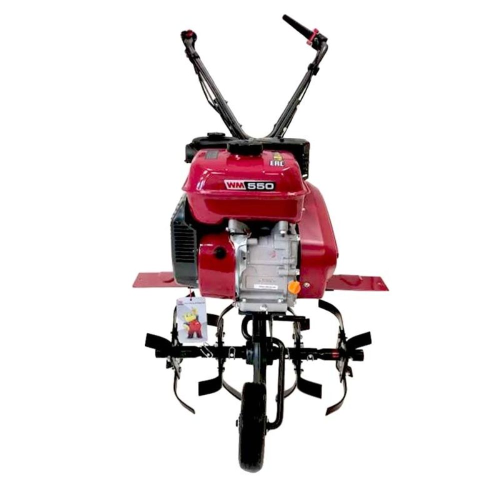 Культиватор Weima WM 600