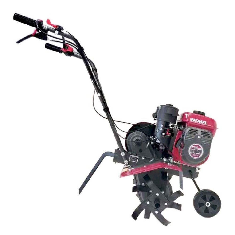 Культиватор Weima WM 600