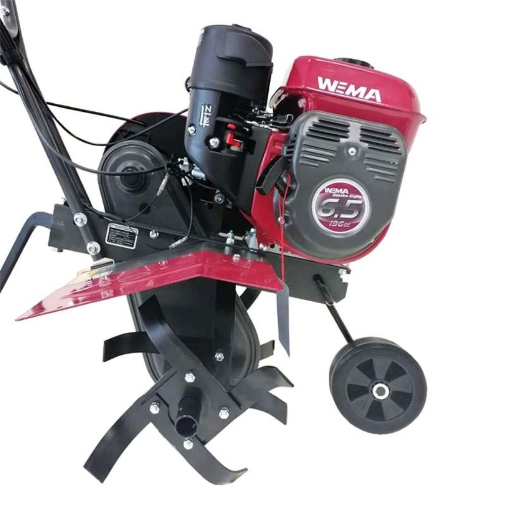 Культиватор Weima WM 600