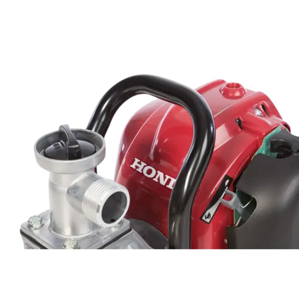 Мотопомпа Honda WX 10 T E1 