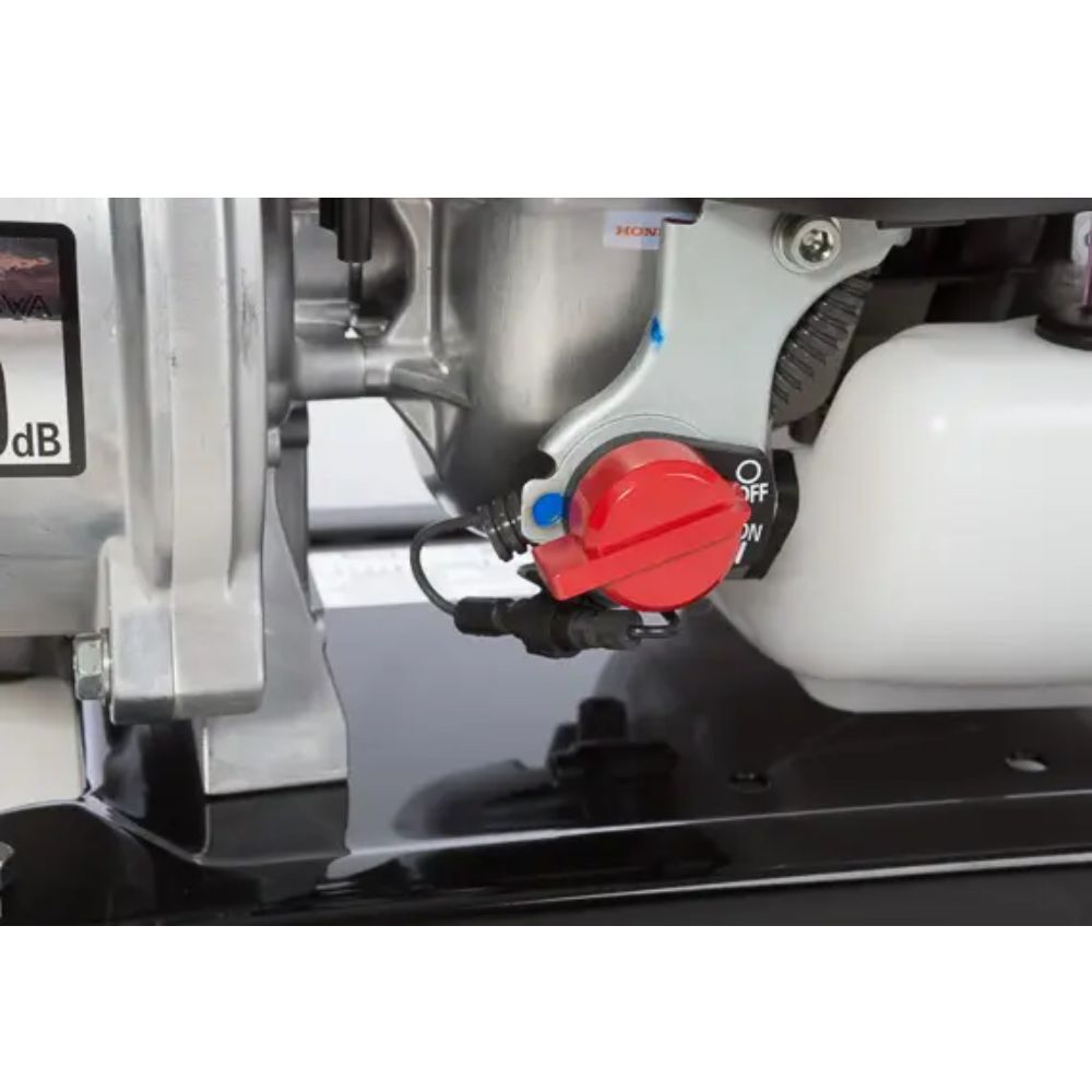 Мотопомпа Honda WX 10 T E1 