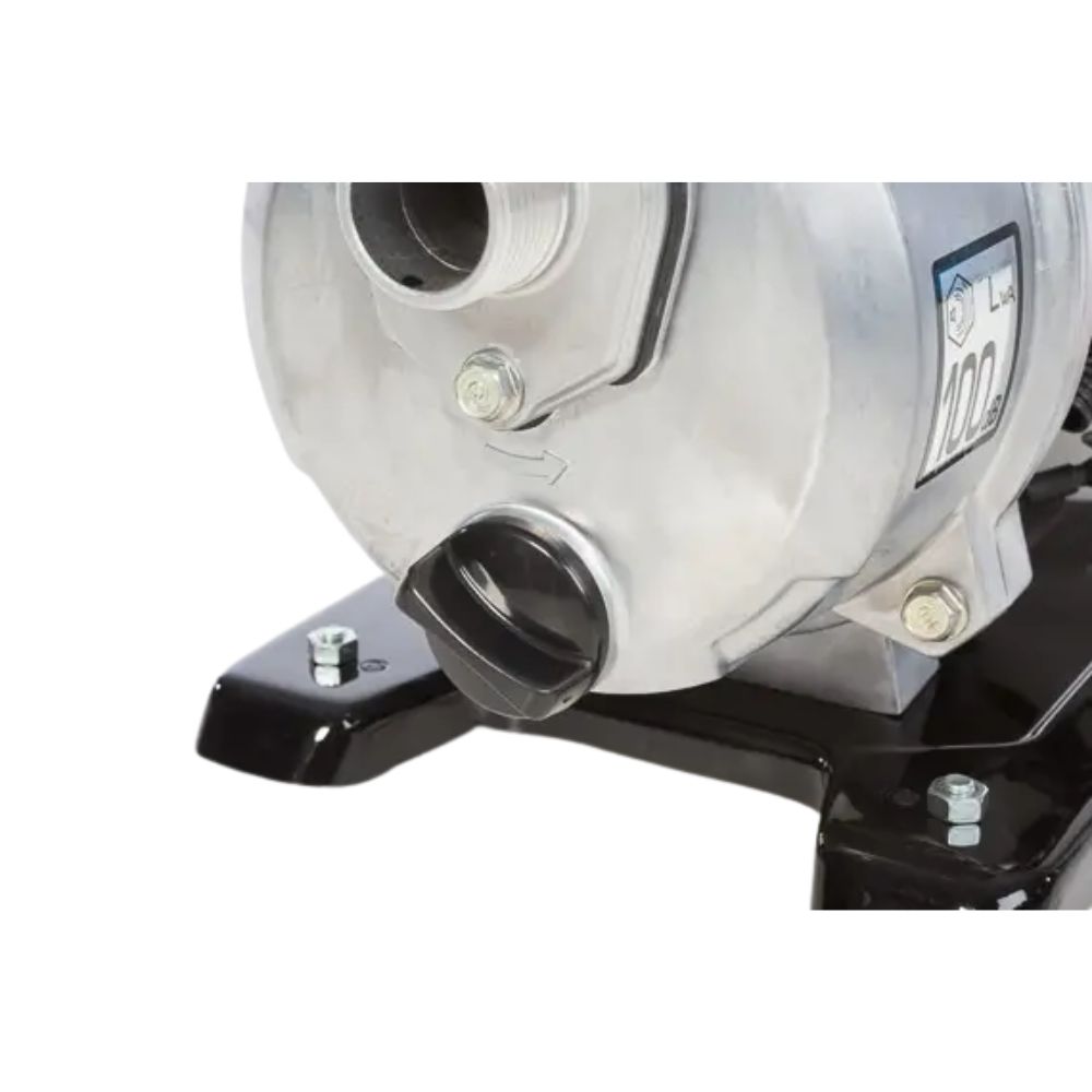 Мотопомпа Honda WX 10 T E1 