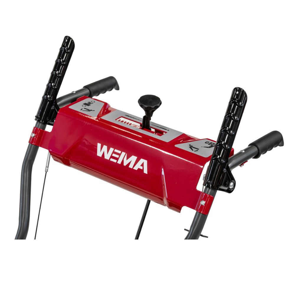 Снегоуборщик бензиновый Weima WXS0722A 