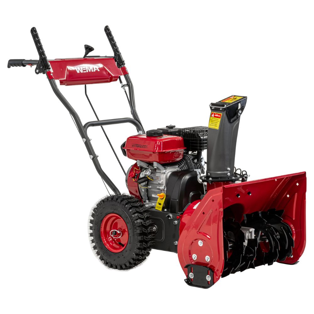 Снегоуборщик бензиновый Weima WXS0722A 