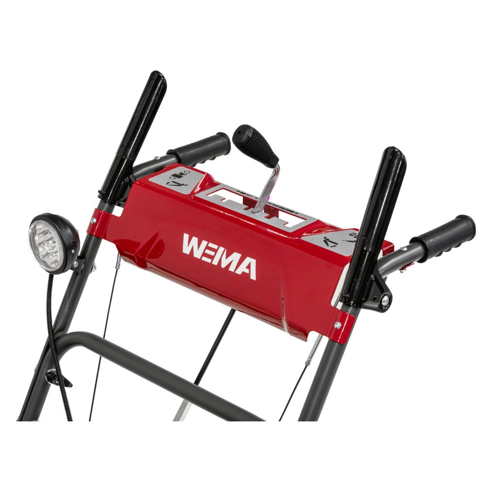 Снегоуборщик бензиновый Weima WWS0724 A/E-J 