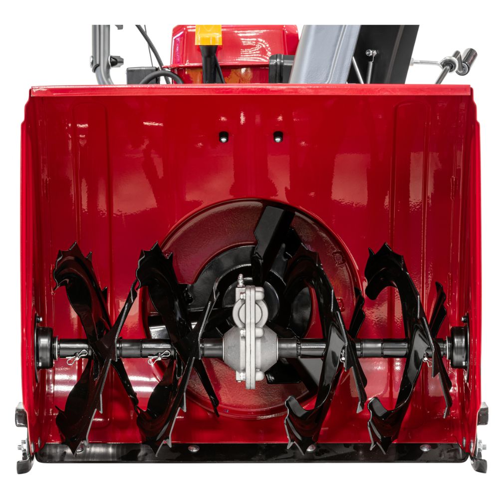 Снегоуборщик бензиновый Weima WWS0724 A/E-J 