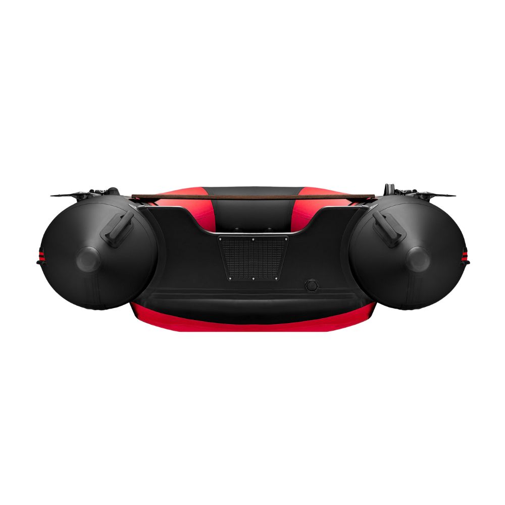 Лодка GLADIATOR E330S