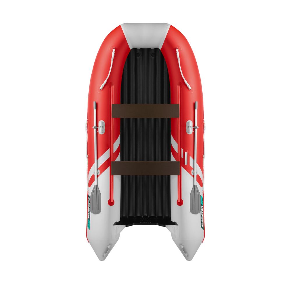 Лодка GLADIATOR E350S