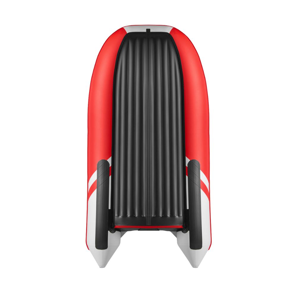 Лодка GLADIATOR E350S