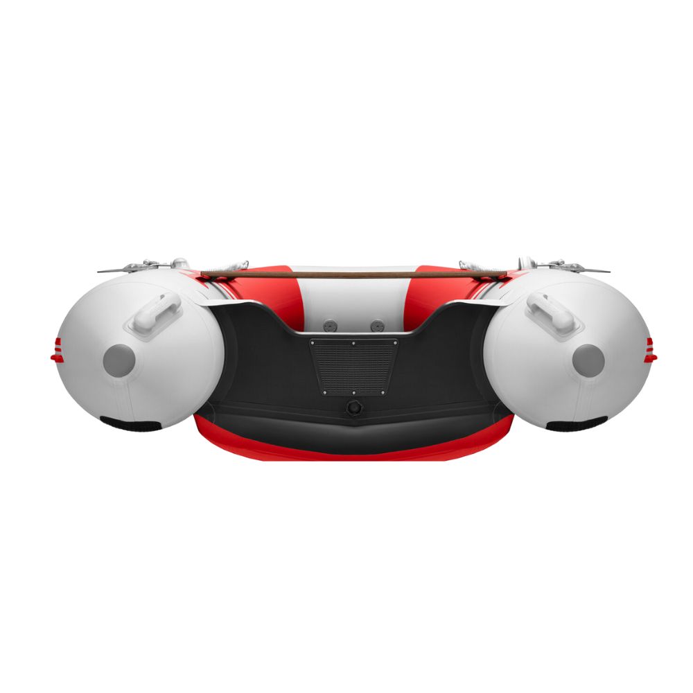 Лодка GLADIATOR E350S