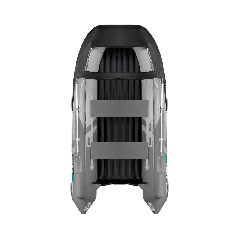 Надувная лодка GLADIATOR E420X