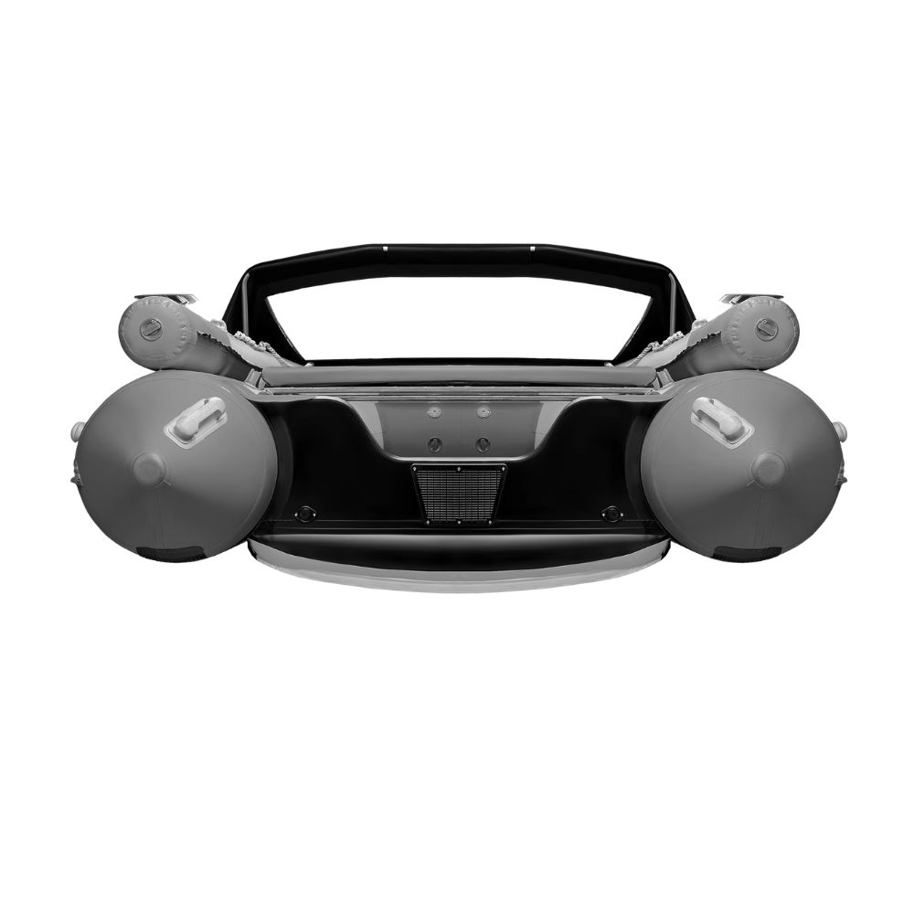 Надувная лодка GLADIATOR E420X