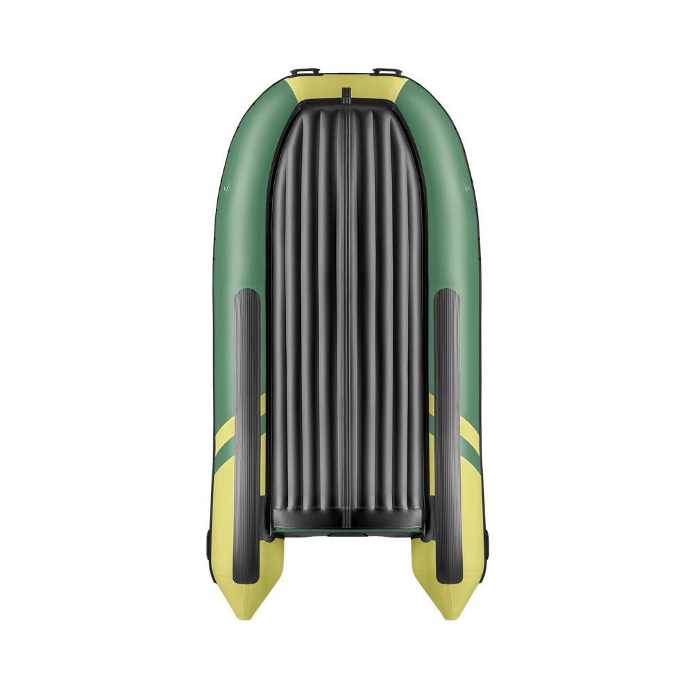 Надувная лодка GLADIATOR E380X