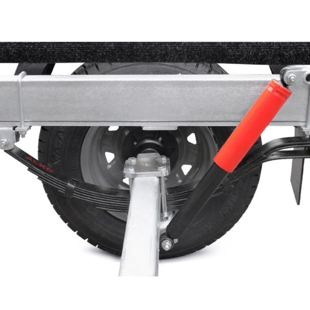 Прицеп лодочный МЗСА 81771G.021 (L-6,0 м)