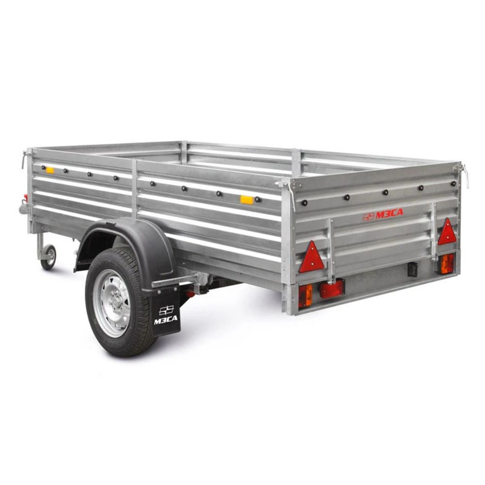 Прицеп легковой бортовой МЗСА 817701.024