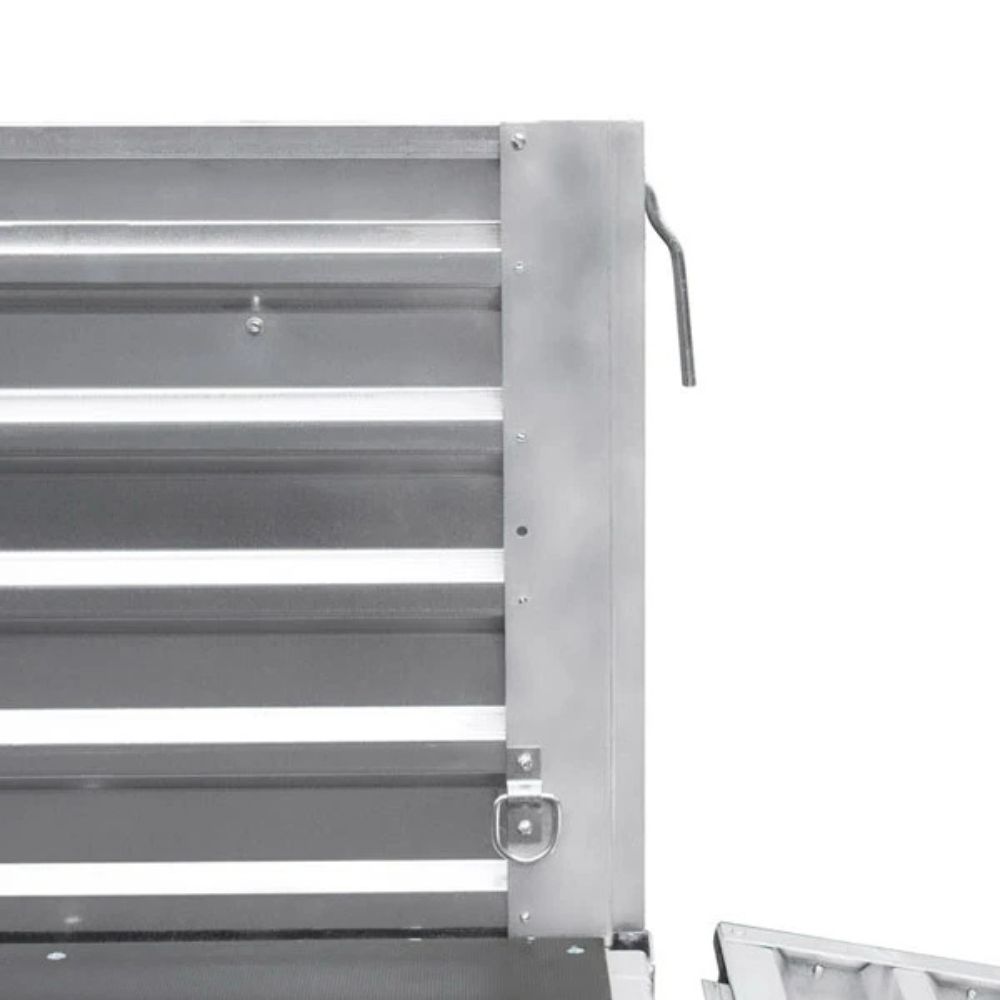 Прицеп легковой бортовой МЗСА 817701.024