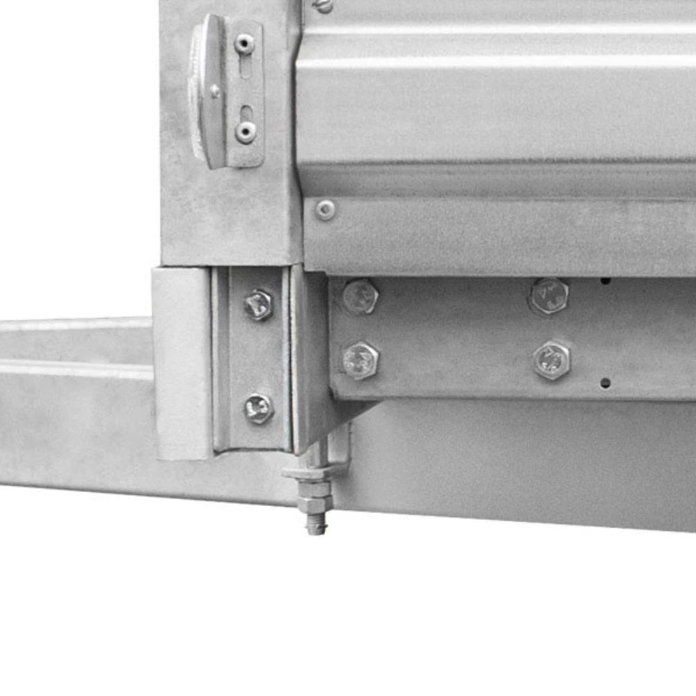 Прицеп легковой бортовой МЗСА 817717.022