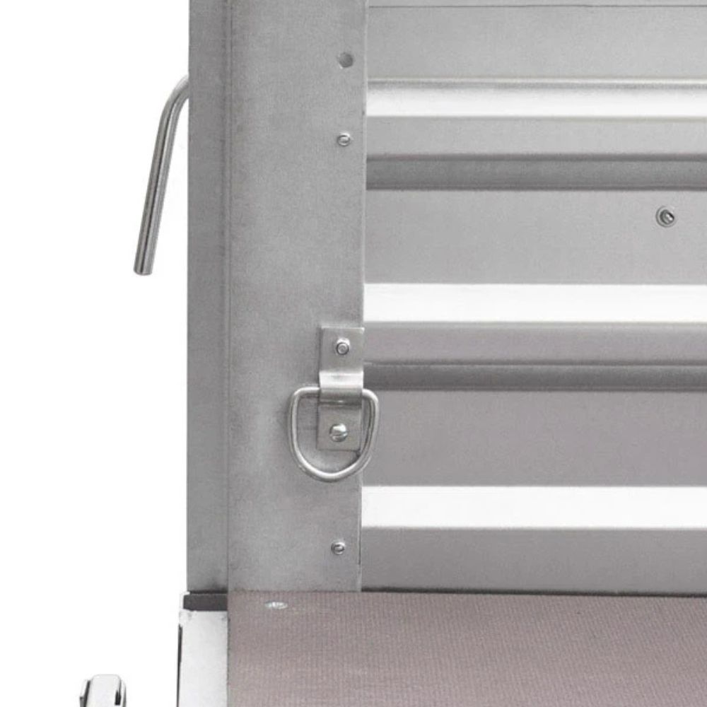 Прицеп легковой бортовой МЗСА 817731.022