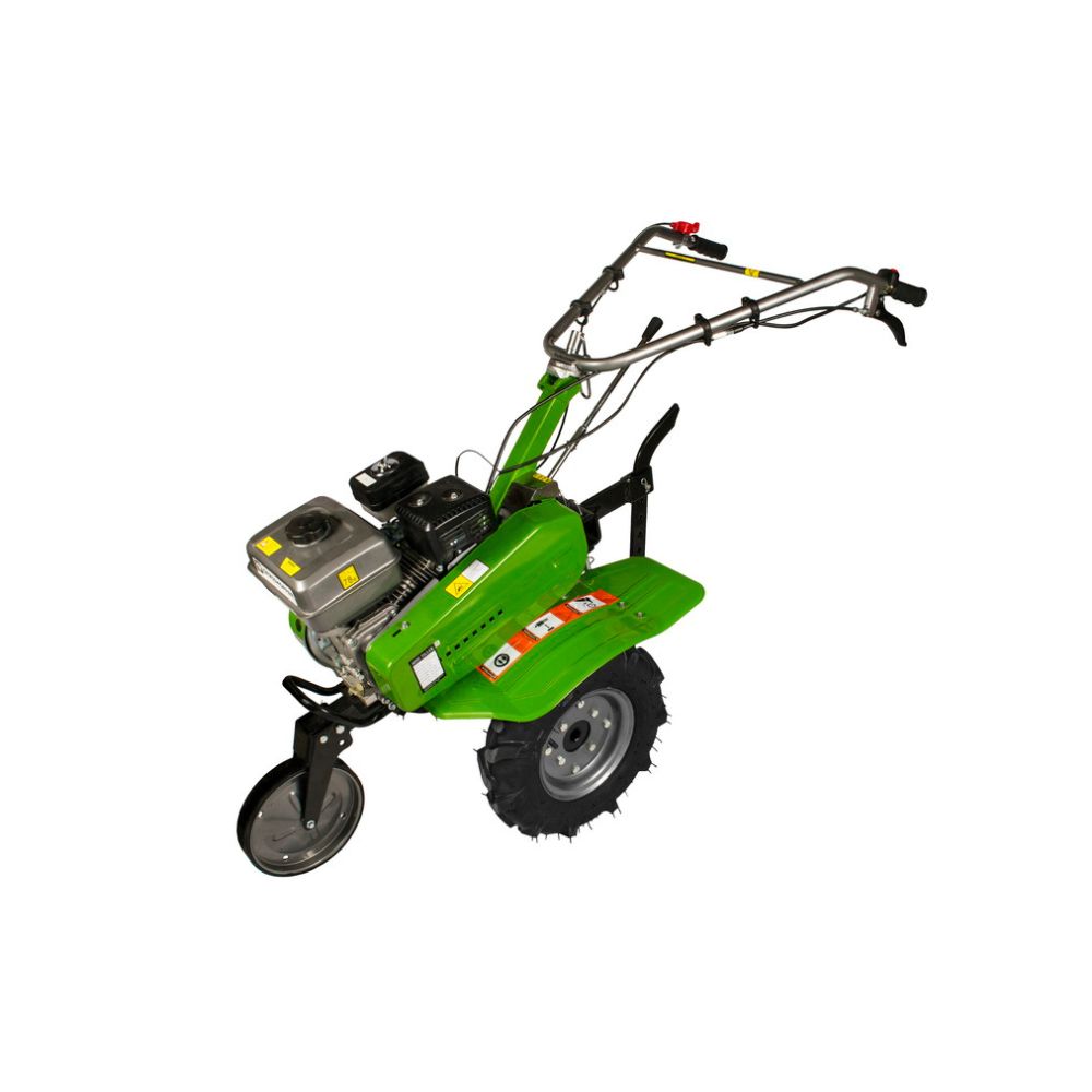 Мотокультиватор Grasshopper GR-500 (7,0 л.с.)