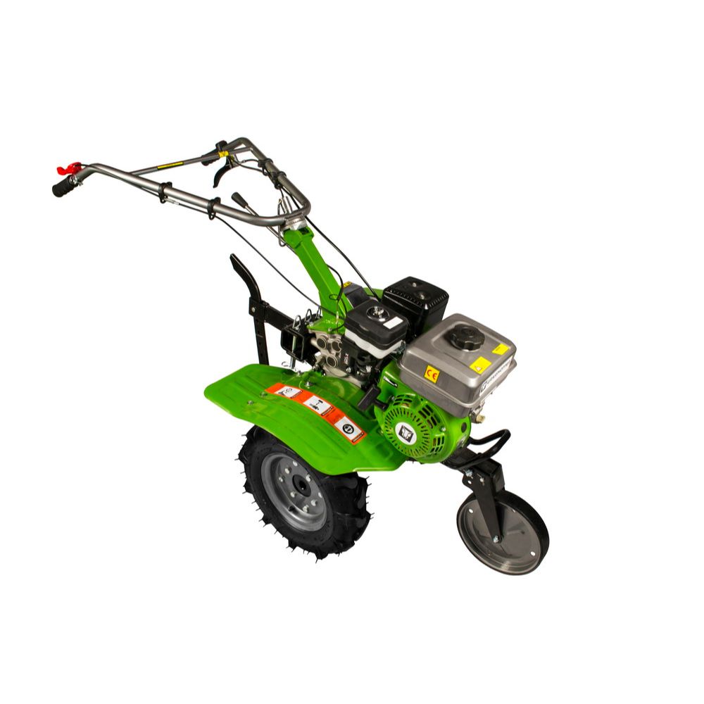 Мотокультиватор Grasshopper GR-500 (7,0 л.с.)