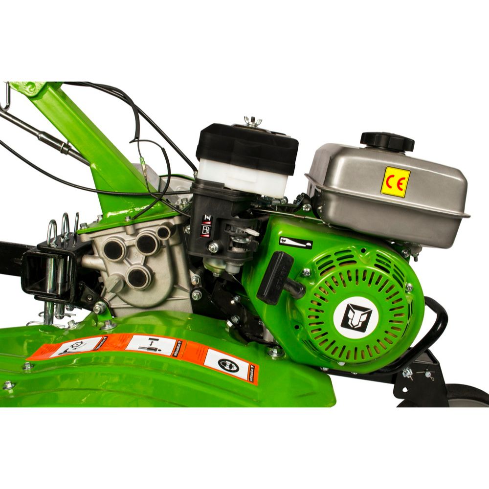 Мотокультиватор Grasshopper GR-500 (7,0 л.с.)