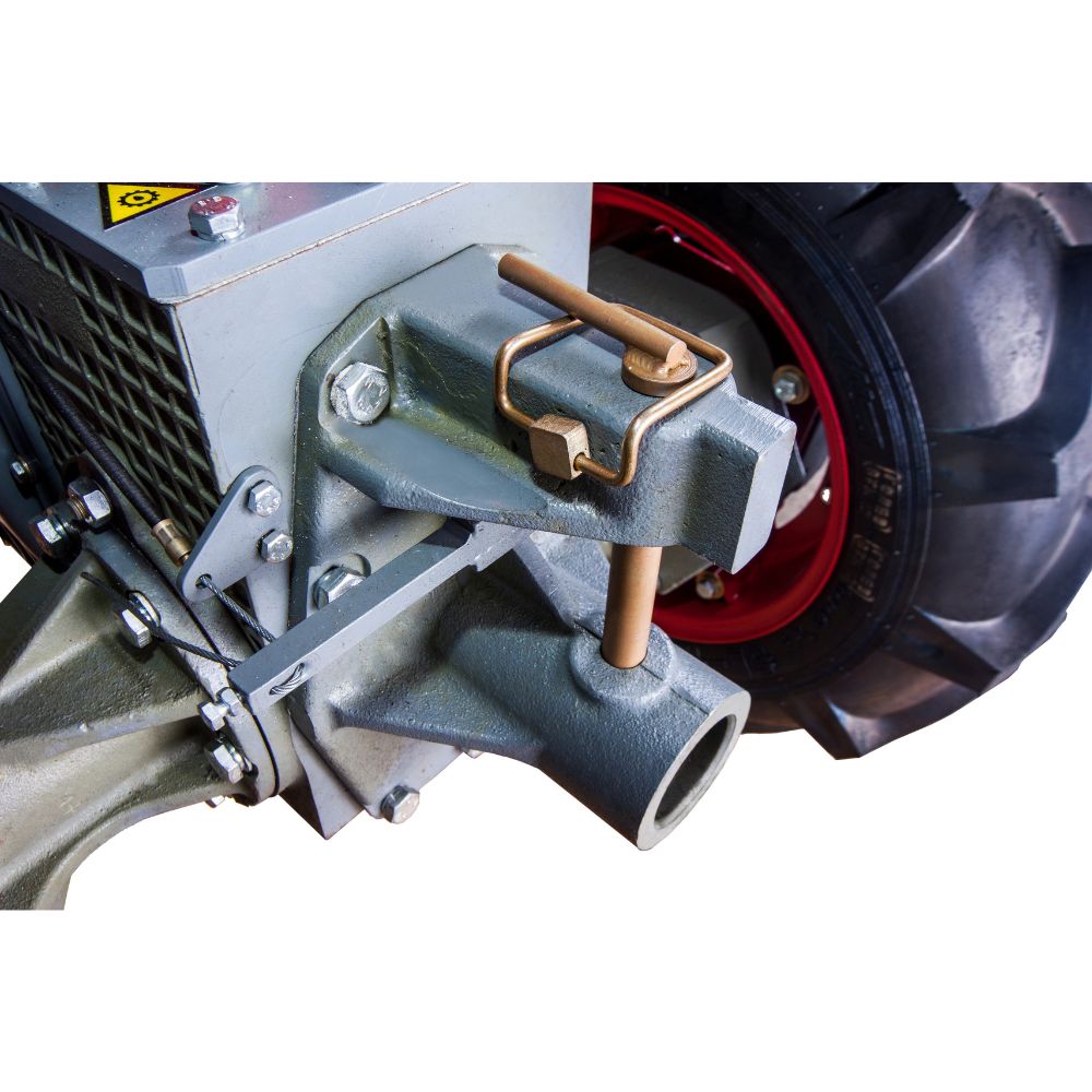 Мотоблок GRASSHOPPER 177F 9 л. с. 