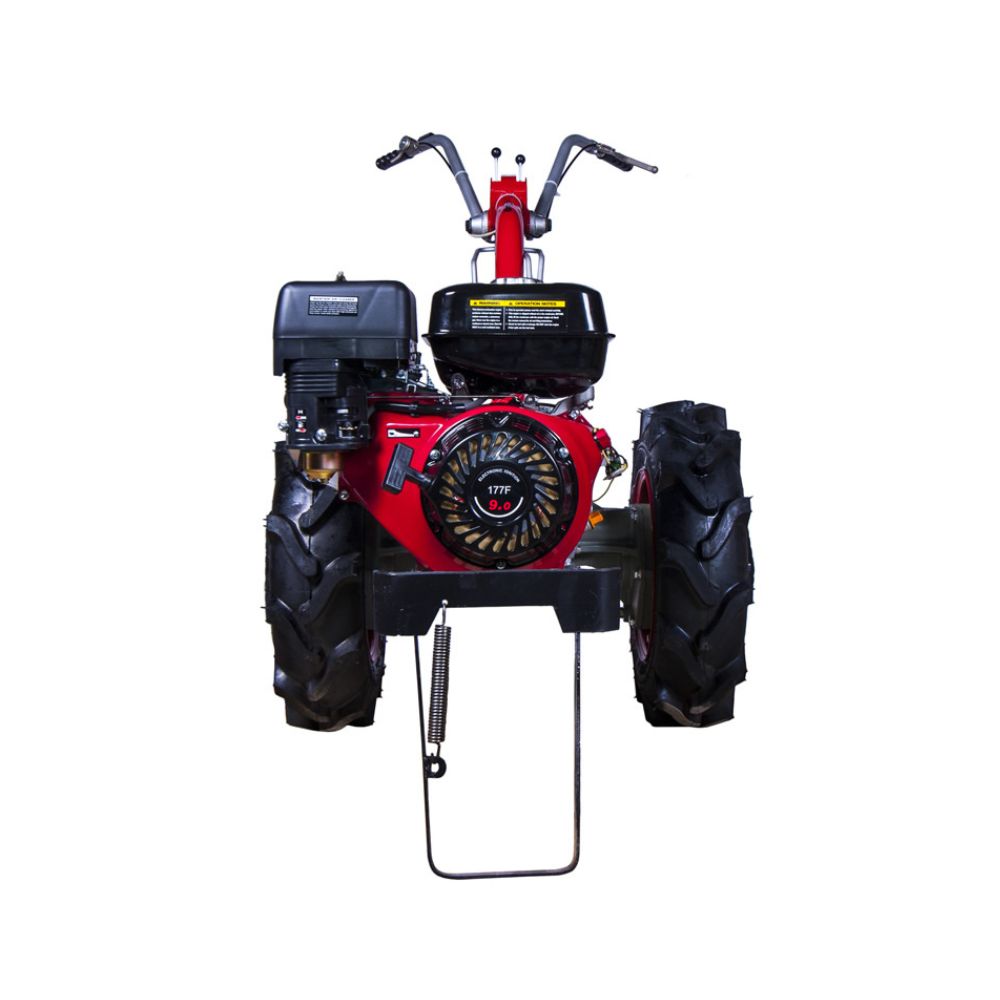 Мотоблок GRASSHOPPER 177F 9 л. с. 