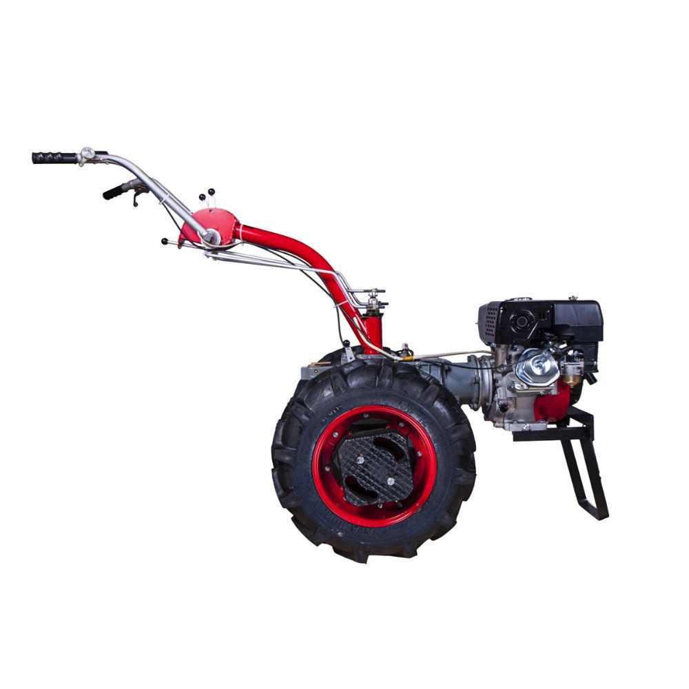 Мотоблок GRASSHOPPER 177F 9 л. с. 