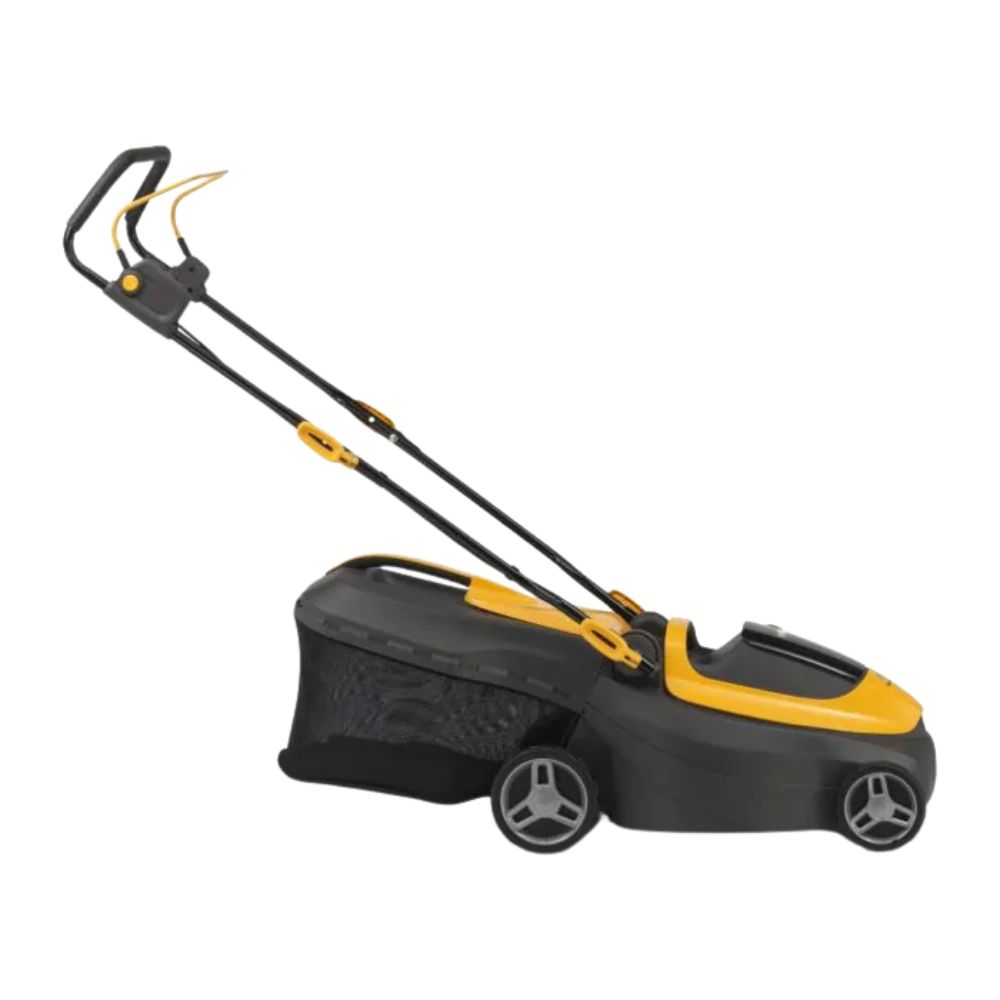 Газонокосилка аккумуляторная Stiga Collector 140e Kit 