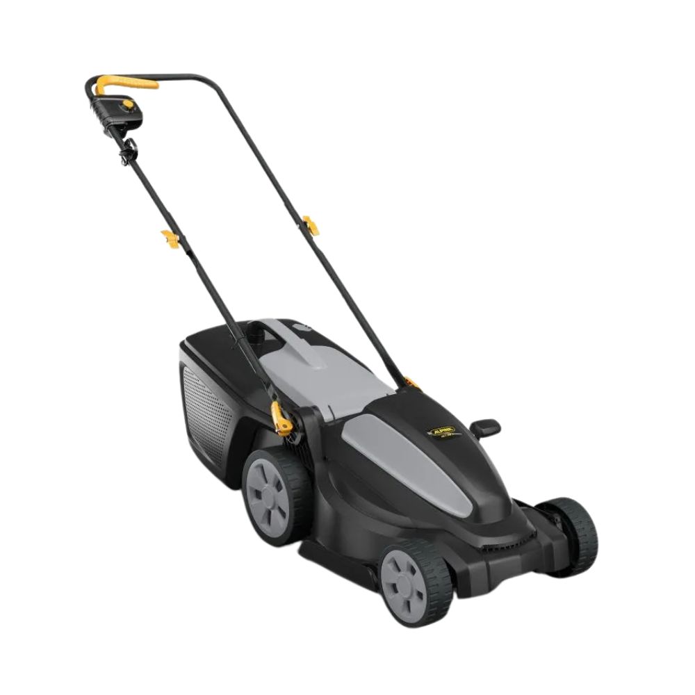 Газонокосилка электрическая Alpina AL1 34 E