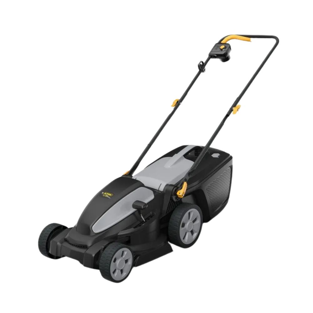 Газонокосилка электрическая Alpina AL1 34 E