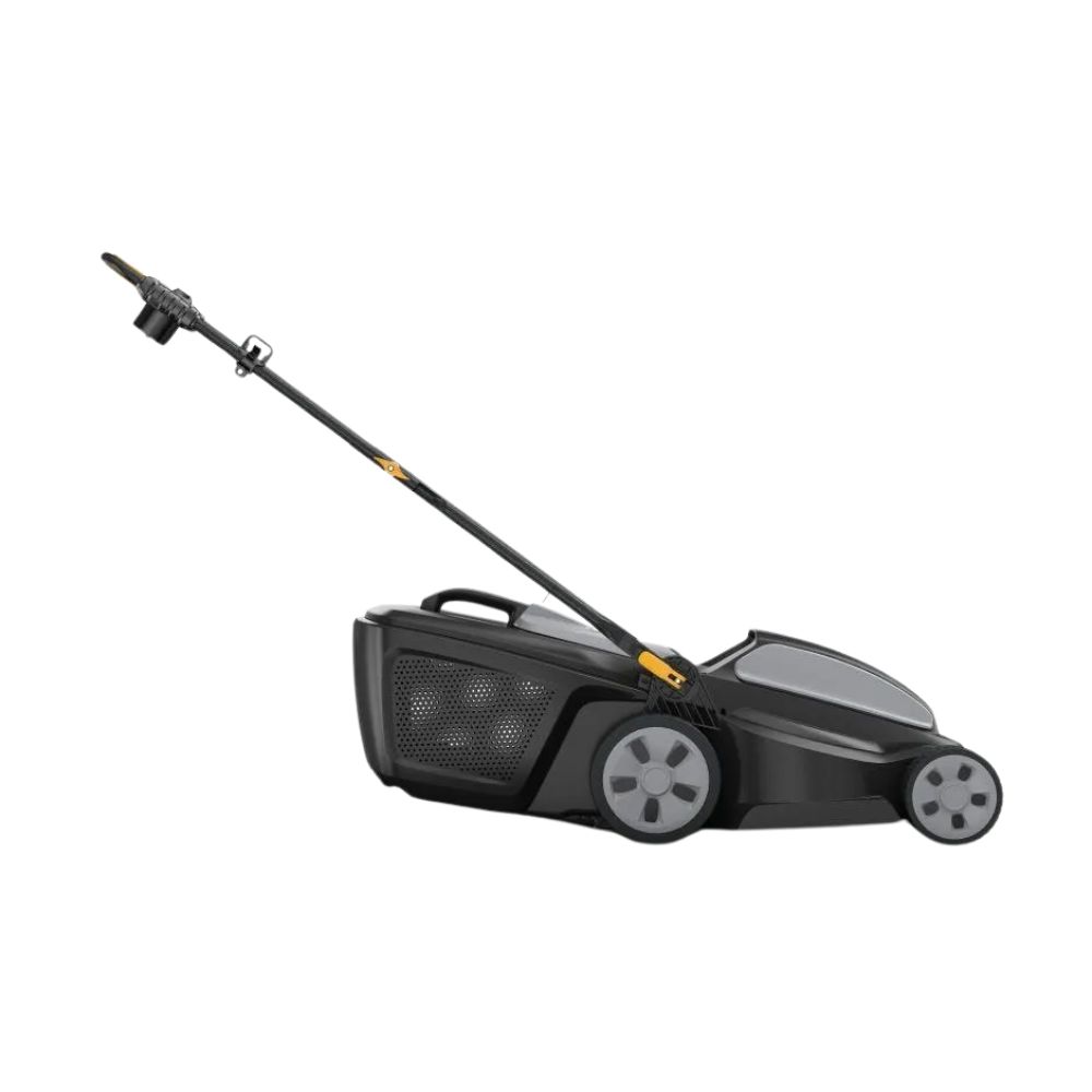 Газонокосилка электрическая Alpina AL1 34 E