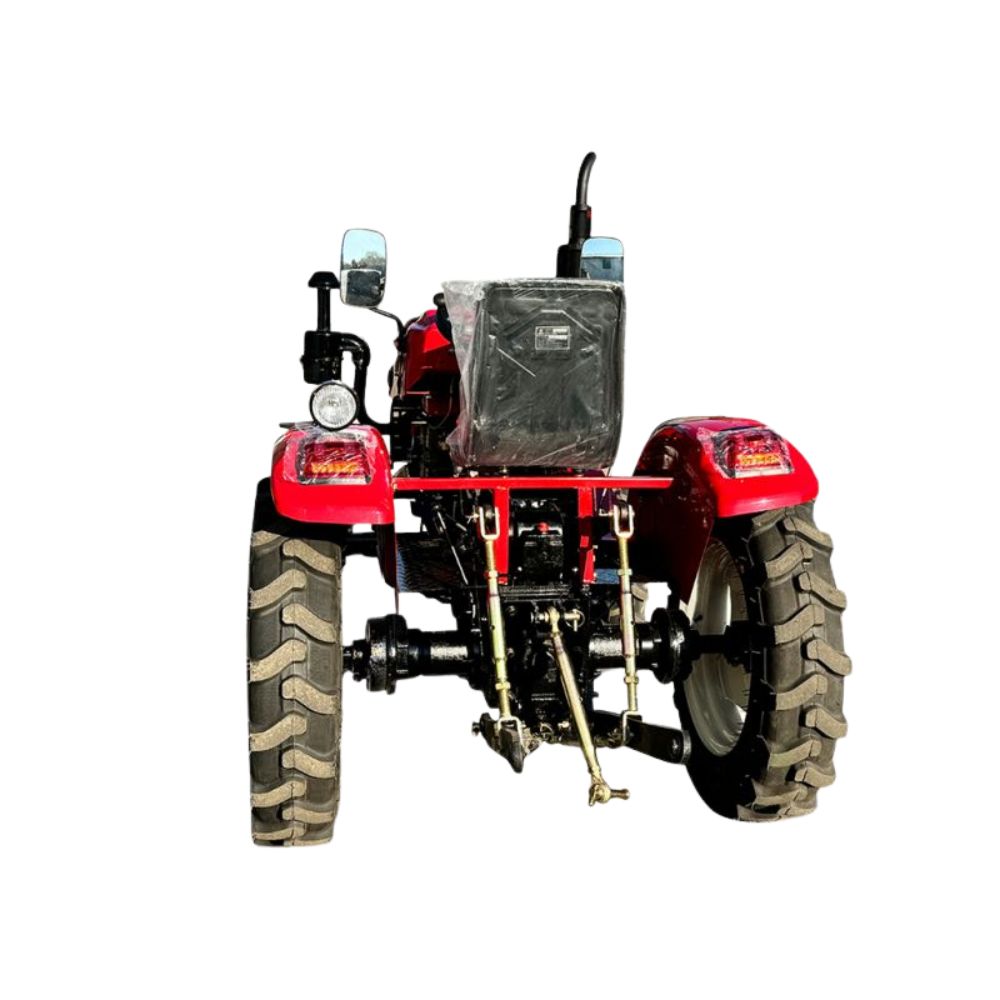 Минитрактор Rossel ХT-20D Pro