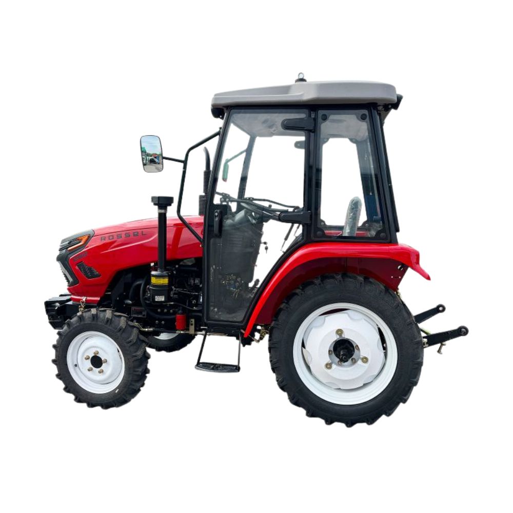 Минитрактор Rossel RT-282D 