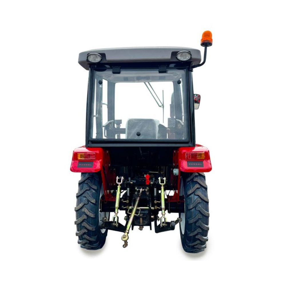 Минитрактор Rossel RT-282D 