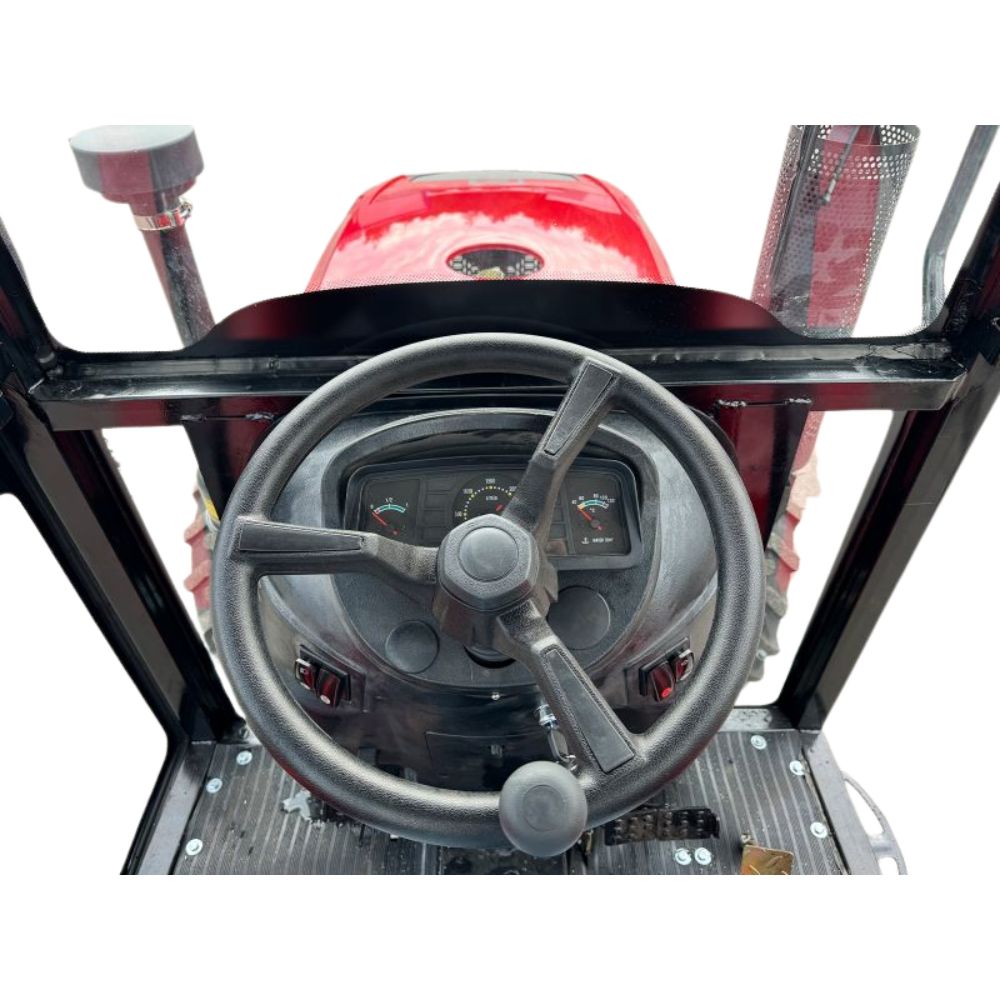 Минитрактор Rossel RT-282D 