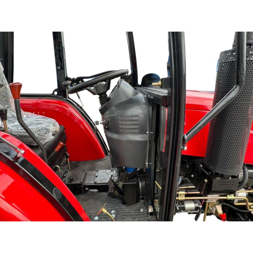 Минитрактор Rossel RT-282D 