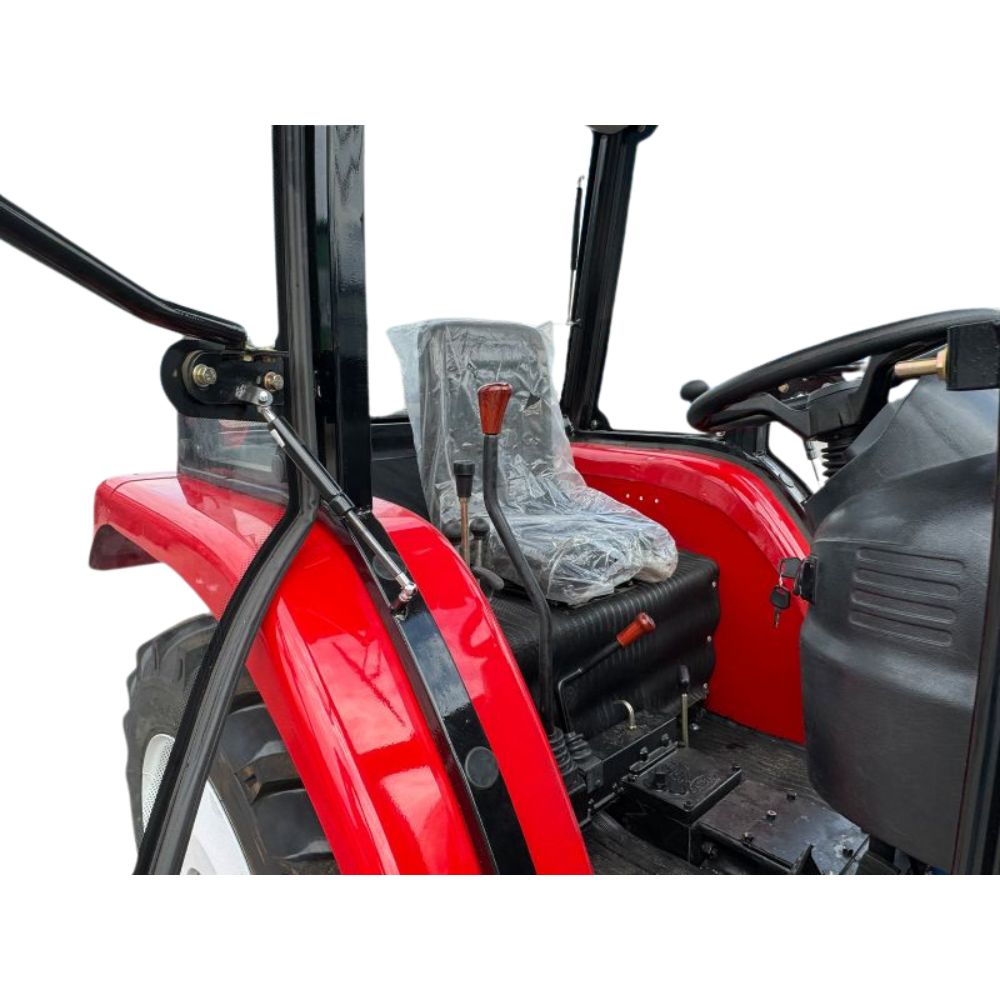 Минитрактор Rossel RT-282D 