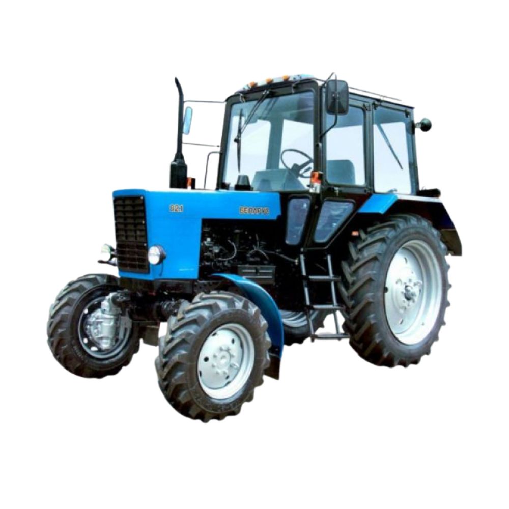 Трактор МТЗ Беларус 82.1