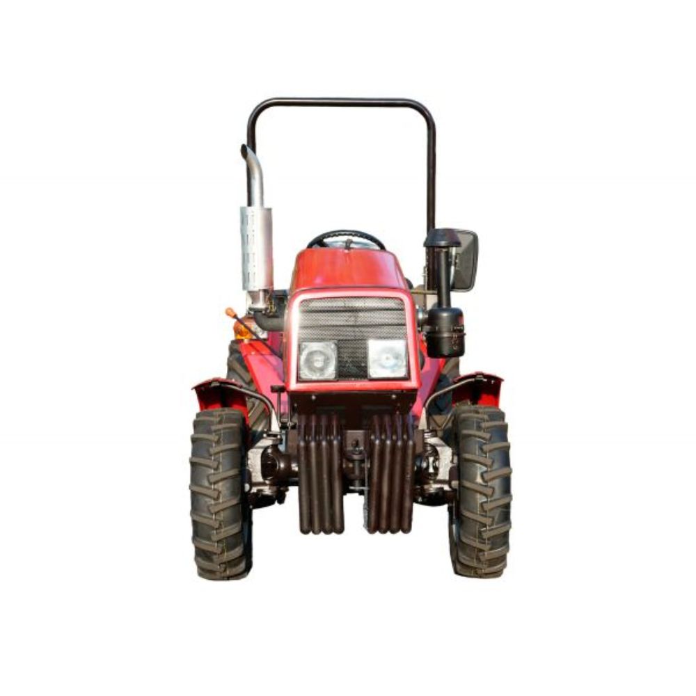 Минитрактор Беларус 311 (4*4)