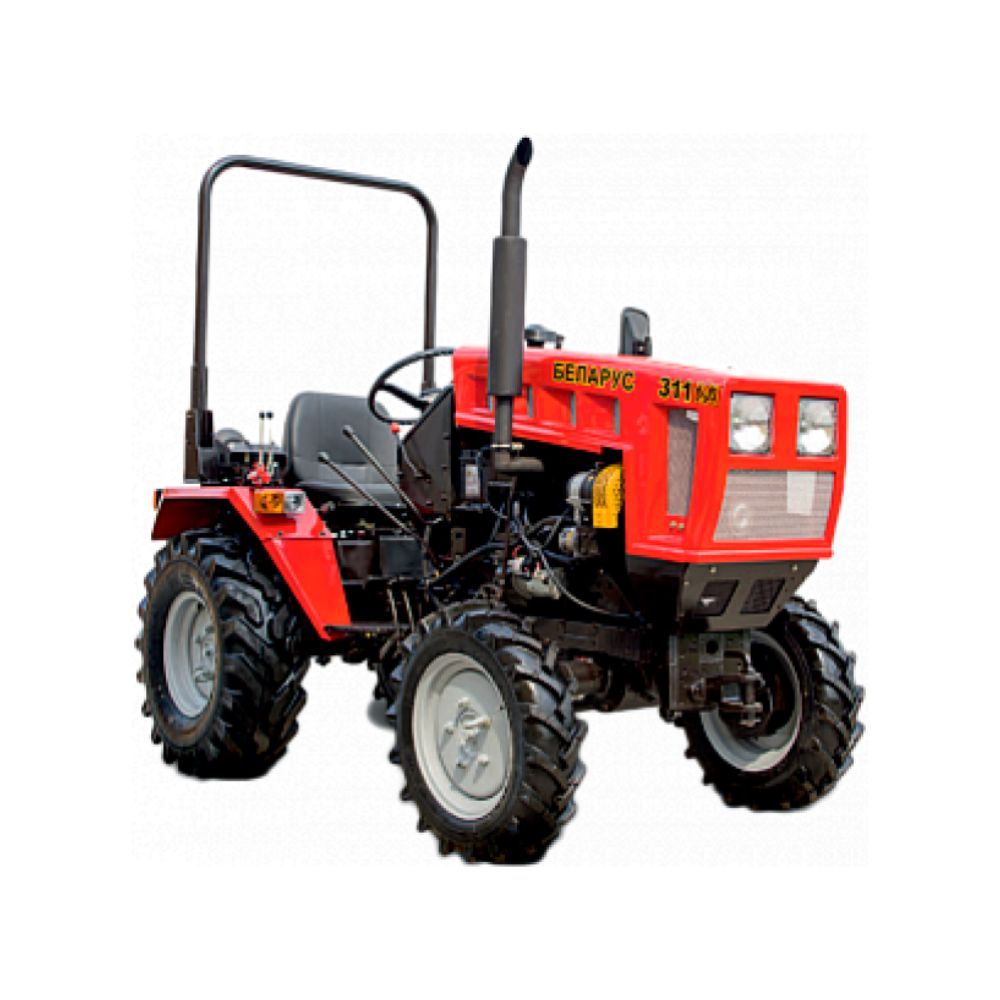 Минитрактор МТЗ Беларус 311 М 