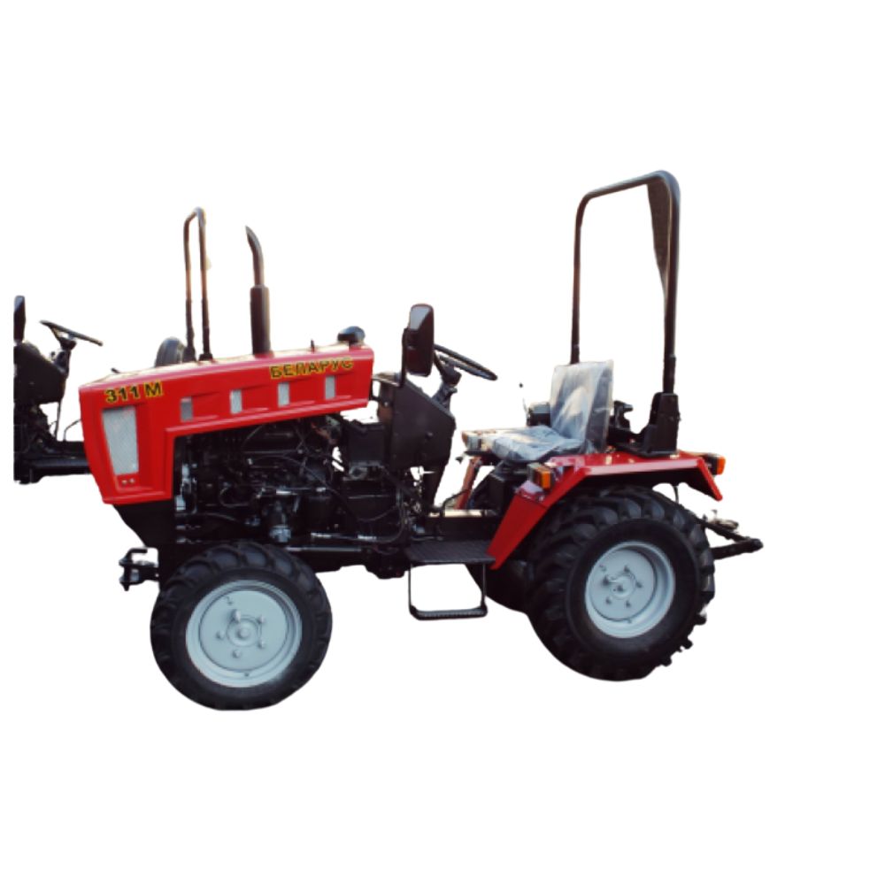 Минитрактор МТЗ Беларус 311 М 
