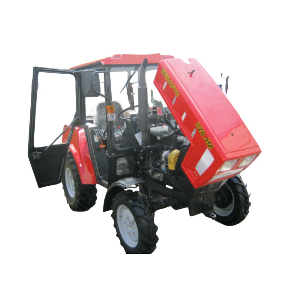 Трактор Беларус 320.4М