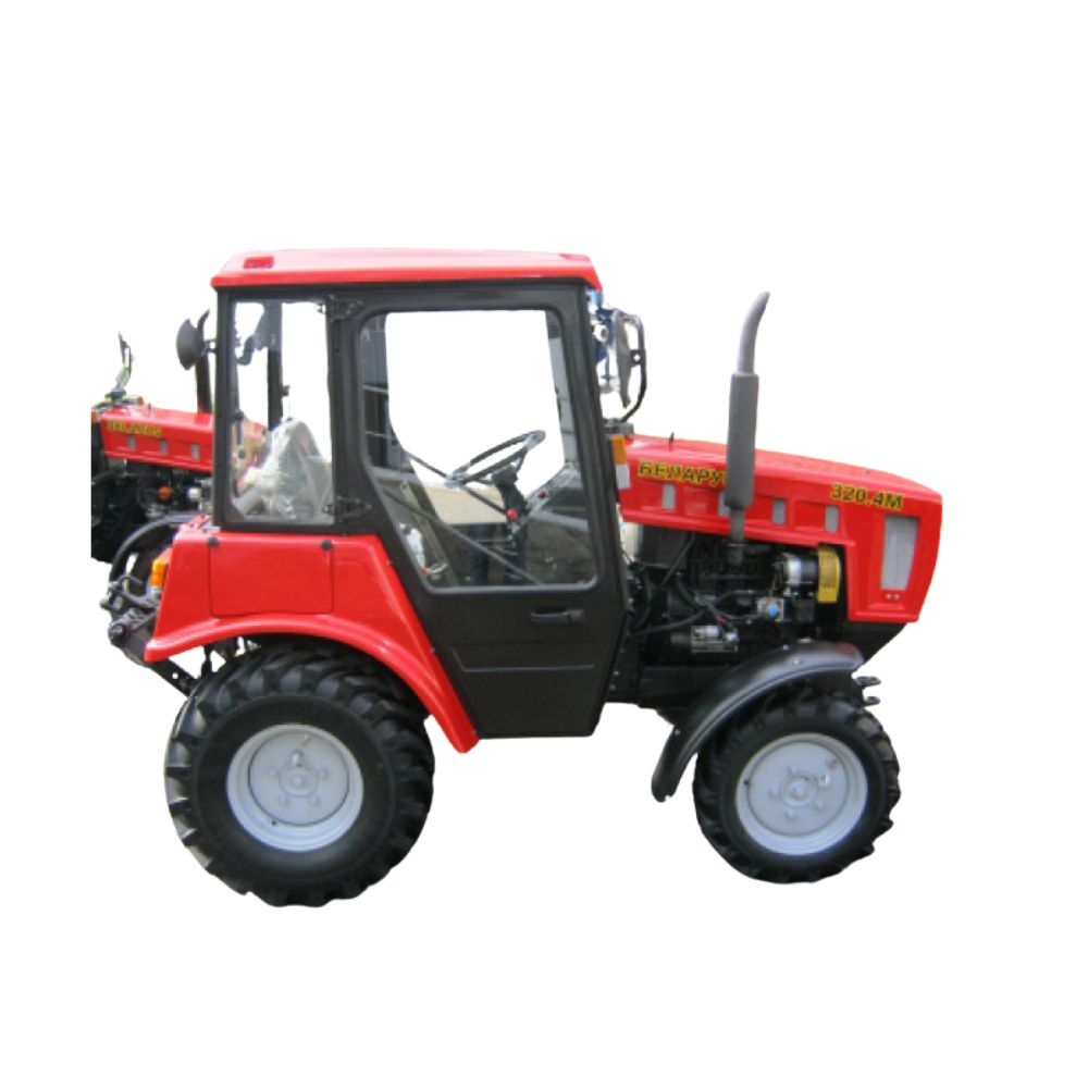 Трактор Беларус 320.4М