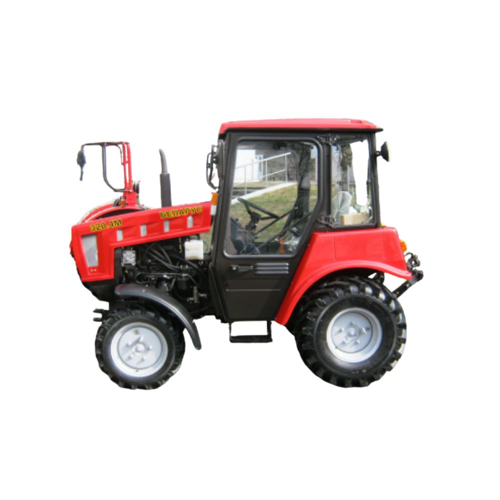Трактор Беларус 320.4М