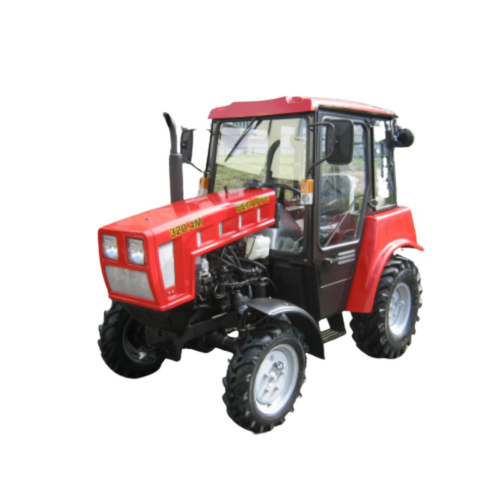 Трактор Беларус 320.4М